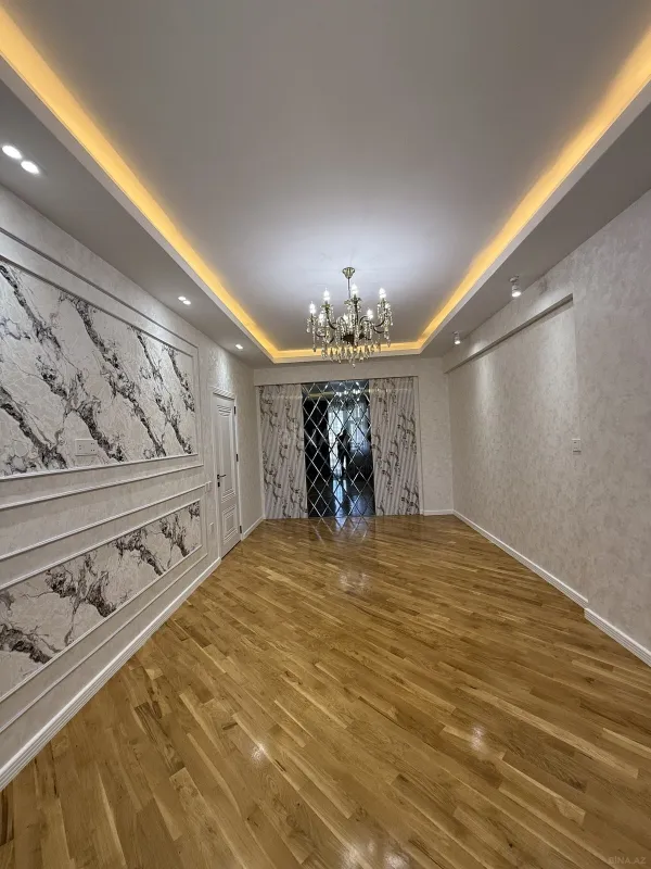 Satılır 2 otaqlı mənzil 80 m²