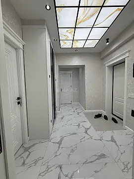 Satılır 2 otaqlı mənzil 80 m²