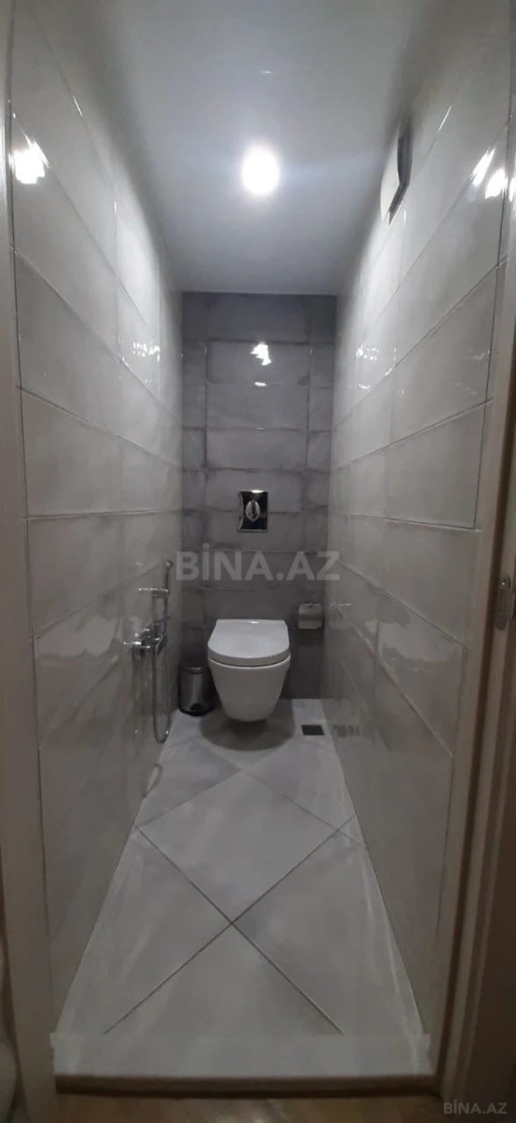 Satılır 3 otaqlı mənzil 70 m²