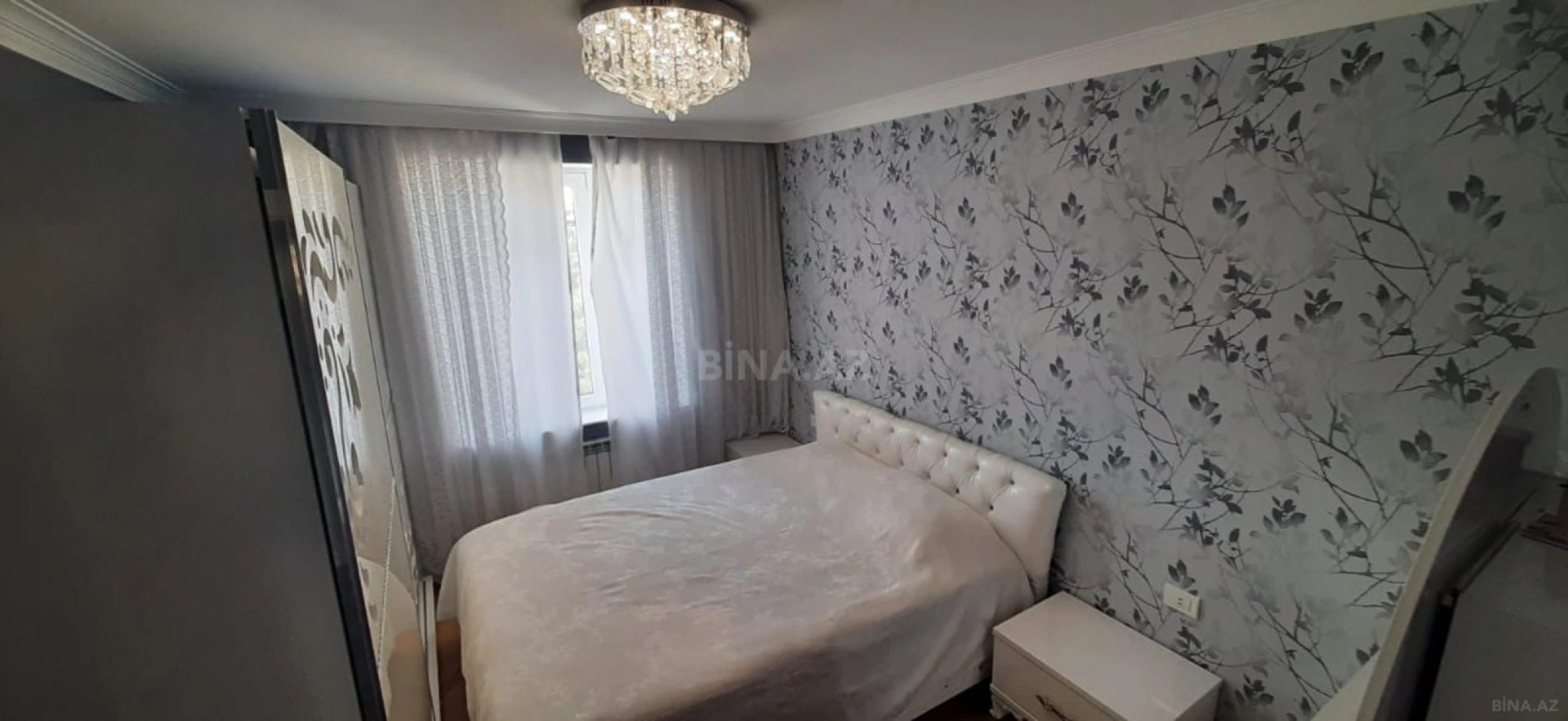 Satılır 3 otaqlı mənzil 70 m²
