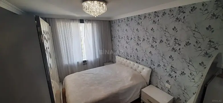 Satılır 3 otaqlı mənzil 70 m²