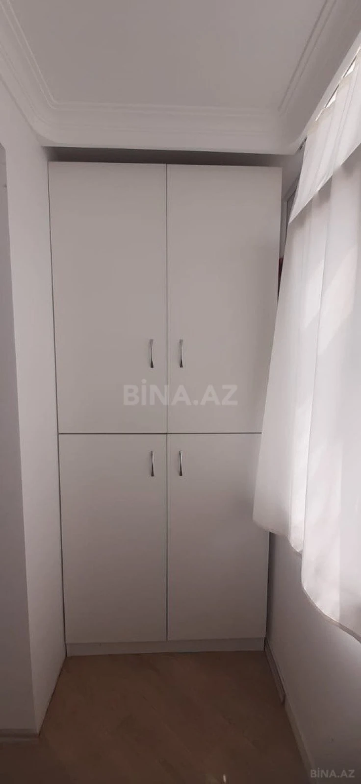 Satılır 3 otaqlı mənzil 70 m²