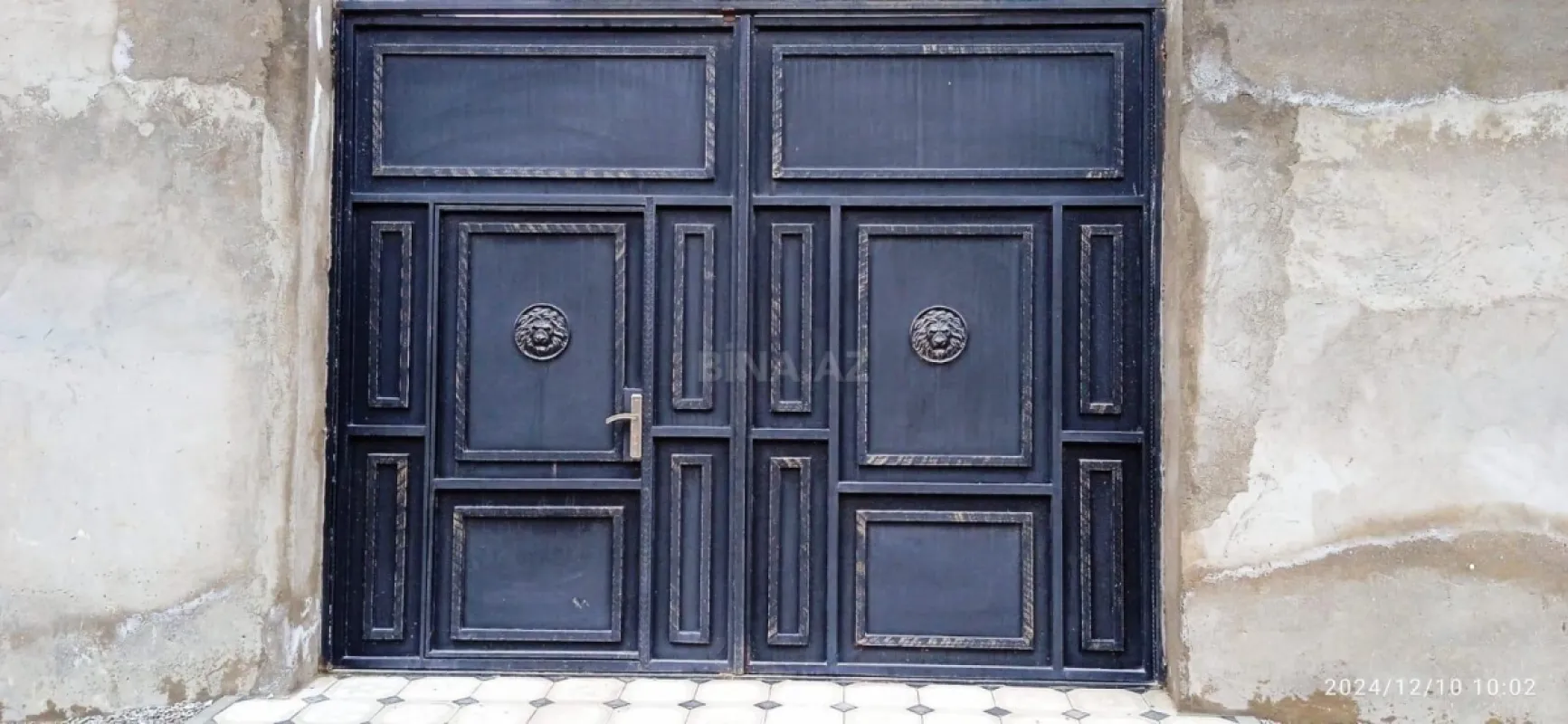 Satılır 6 otaqlı həyət evi 180 m²