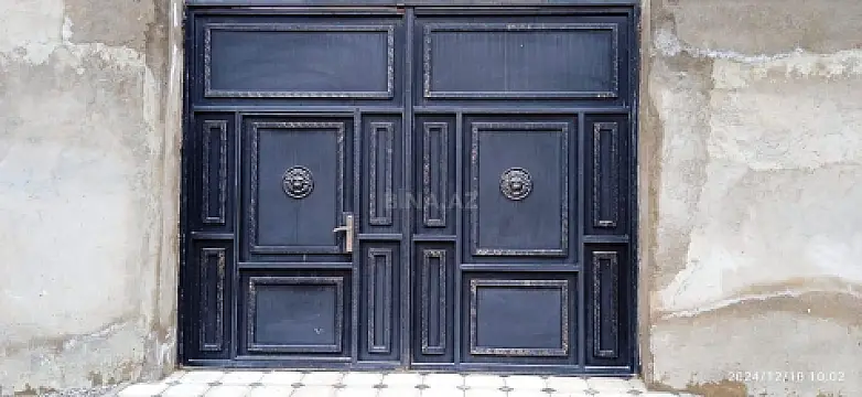 Satılır 6 otaqlı həyət evi 180 m²