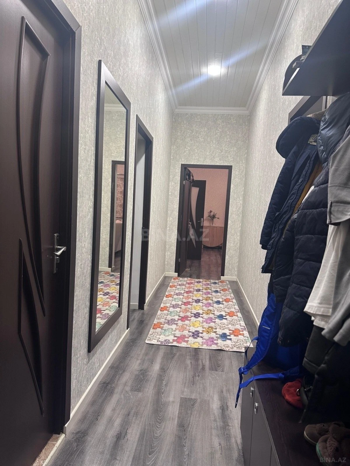 Satılır 6 otaqlı həyət evi 180 m²
