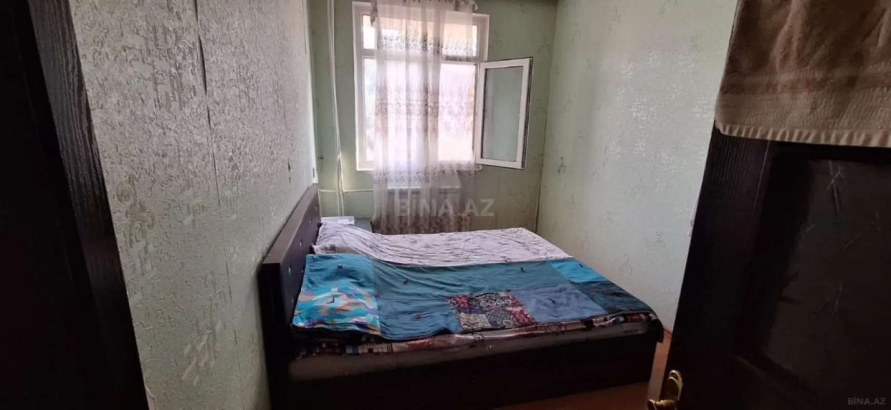 Kirayə verilir 3 otaqlı mənzil 80 m²