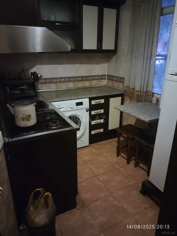 Kirayə verilir 3 otaqlı mənzil 80 m²