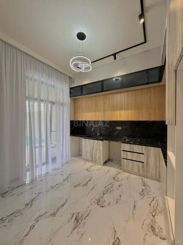 Satılır 4 otaqlı həyət evi 150 m²