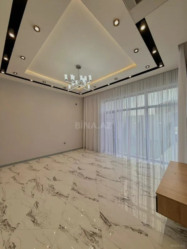 Satılır 4 otaqlı həyət evi 150 m²