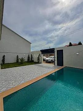 Satılır 4 otaqlı həyət evi 150 m²
