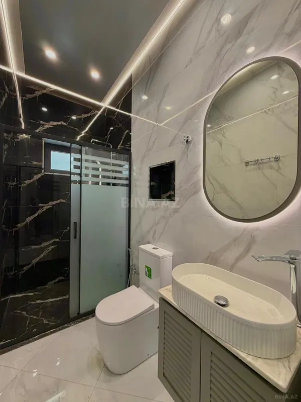 Satılır 4 otaqlı həyət evi 150 m²