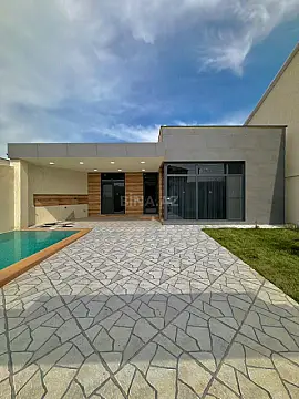 Satılır 4 otaqlı həyət evi 150 m² — Bakı, Mərdəkan 4 otaq 150.00 m²