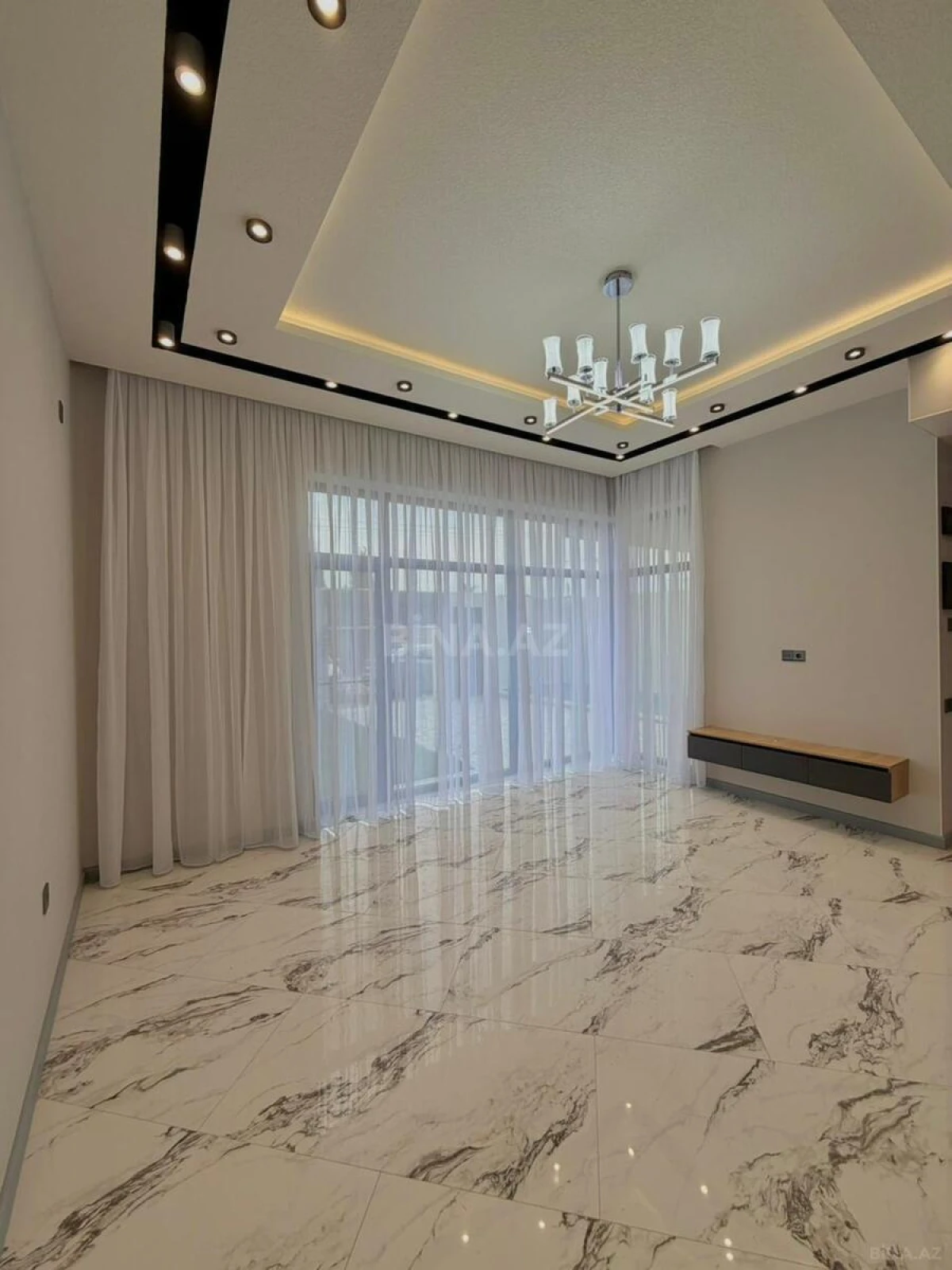 Satılır 4 otaqlı həyət evi 150 m²