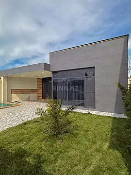 Satılır 4 otaqlı həyət evi 150 m²