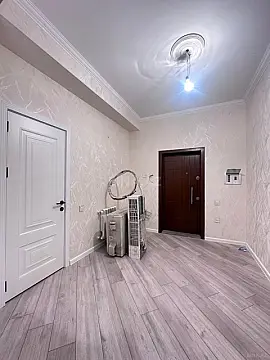 Satılır 3 otaqlı mənzil 83 m²