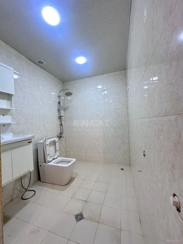 Satılır 3 otaqlı mənzil 83 m²