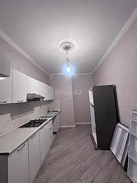 Satılır 3 otaqlı mənzil 83 m²