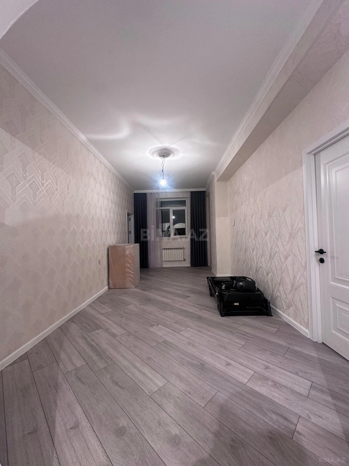 Satılır 3 otaqlı mənzil 83 m²