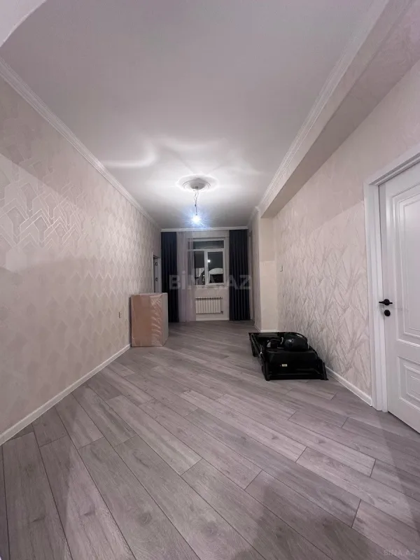 Satılır 3 otaqlı mənzil 83 m²