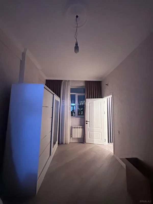 Satılır 3 otaqlı mənzil 83 m²