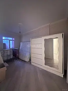 Satılır 3 otaqlı mənzil 83 m²