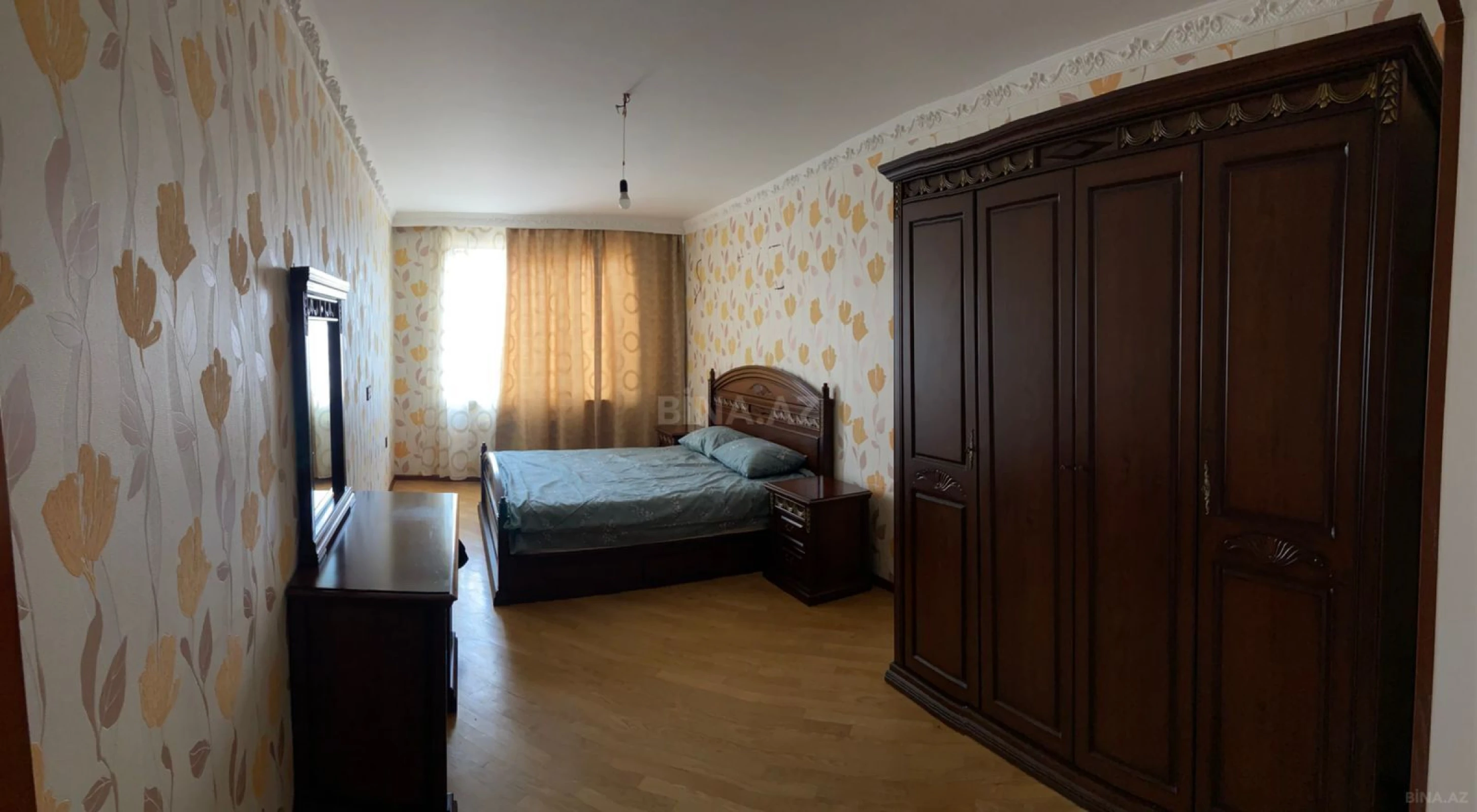 Kirayə verilir 3 otaqlı mənzil 140 m²