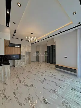 Satılır 4 otaqlı həyət evi 135 m²