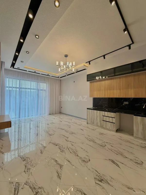 Satılır 4 otaqlı həyət evi 135 m²