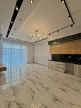 Satılır 4 otaqlı həyət evi 135 m²