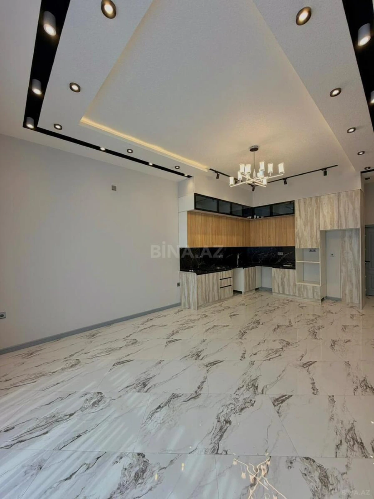 Satılır 4 otaqlı həyət evi 135 m²