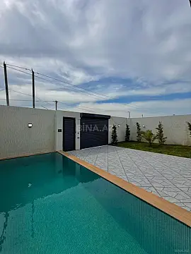 Satılır 4 otaqlı həyət evi 135 m²