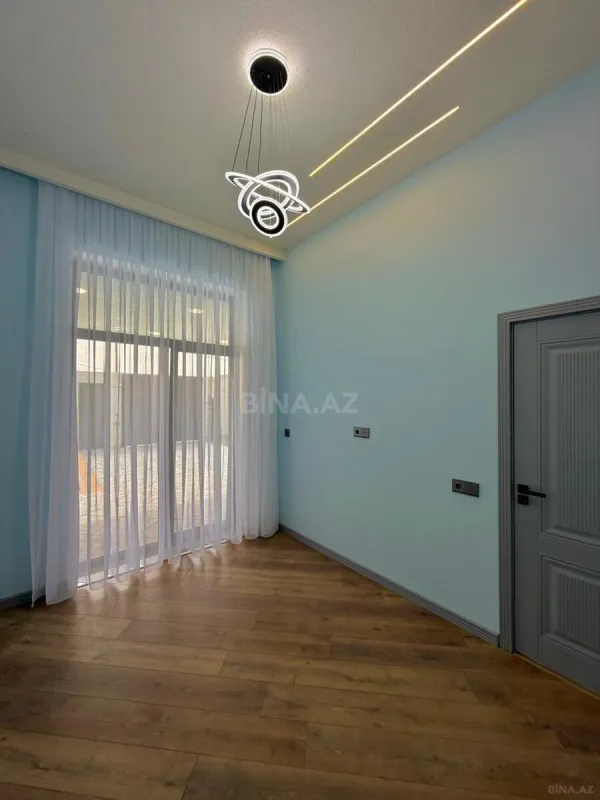 Satılır 4 otaqlı həyət evi 135 m²