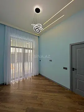 Satılır 4 otaqlı həyət evi 135 m²