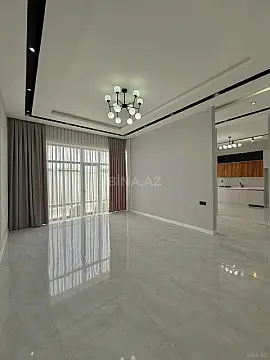 Satılır 4 otaqlı həyət evi 145 m²