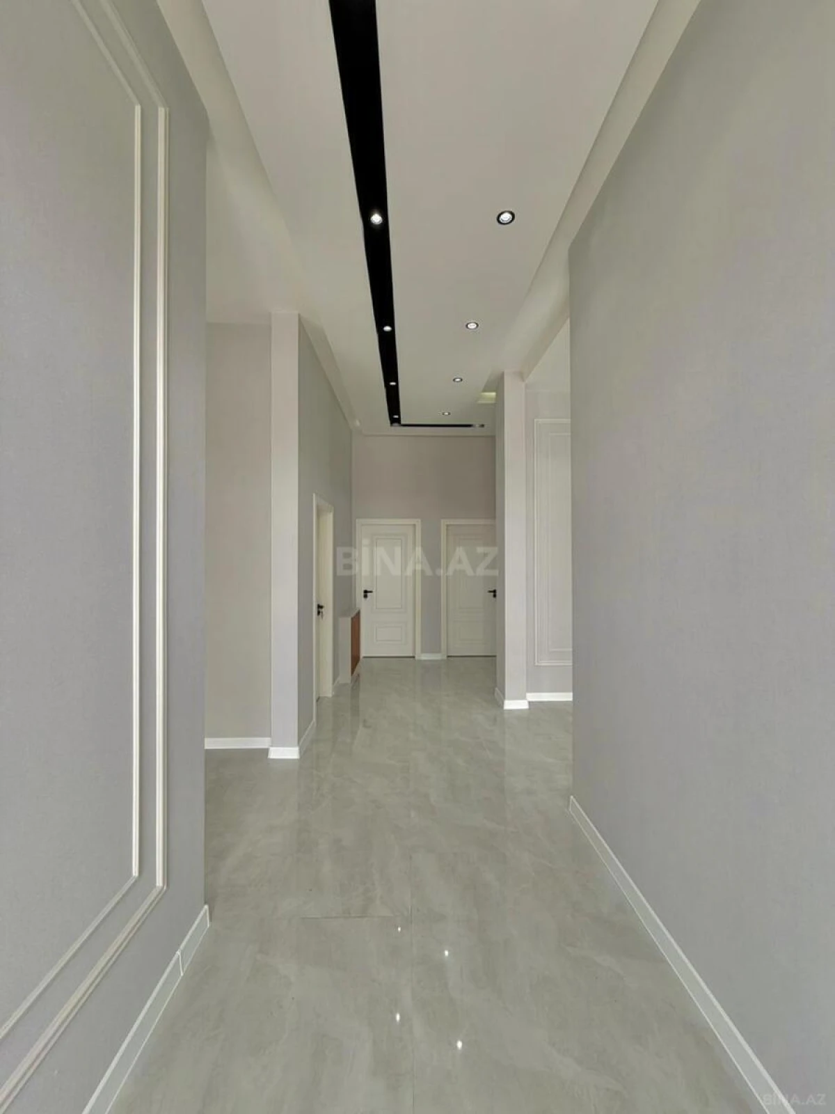 Satılır 4 otaqlı həyət evi 145 m²