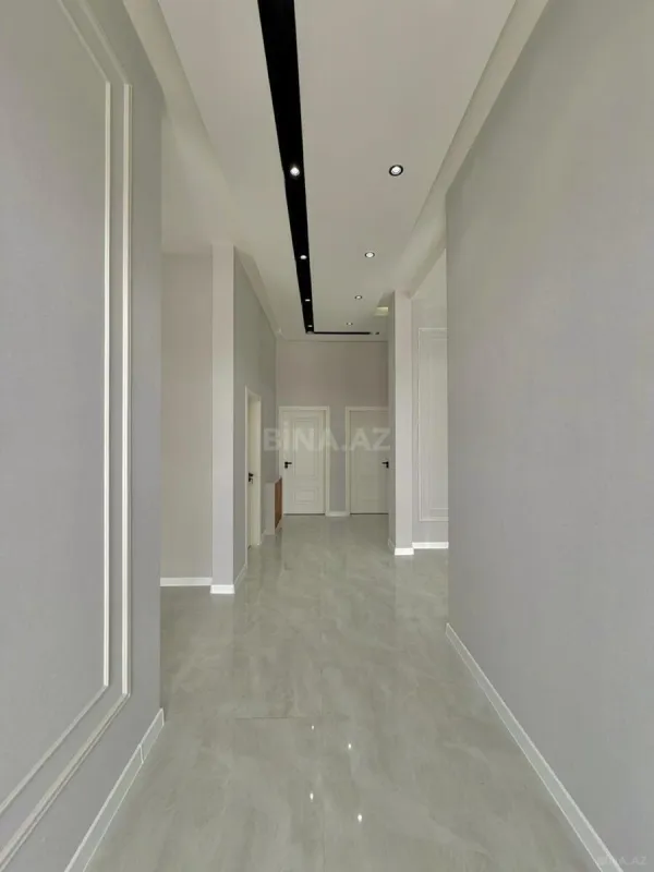 Satılır 4 otaqlı həyət evi 145 m²