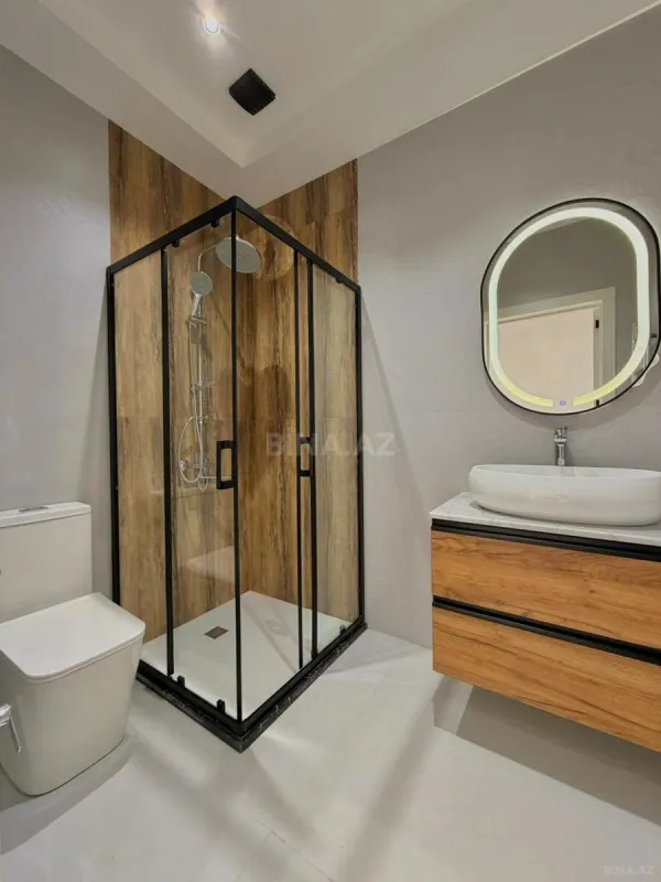 Satılır 4 otaqlı həyət evi 145 m²