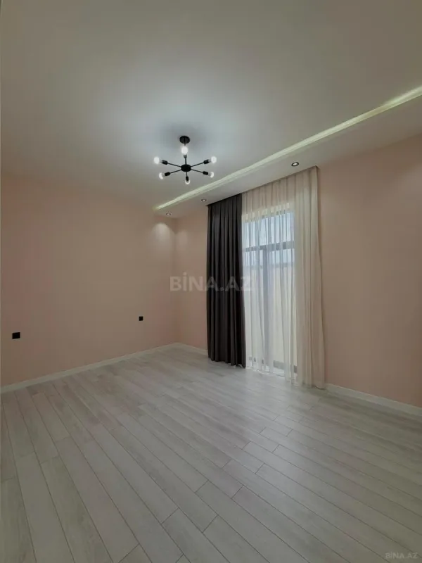 Satılır 4 otaqlı həyət evi 145 m²