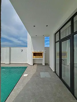 Satılır 4 otaqlı həyət evi 145 m²