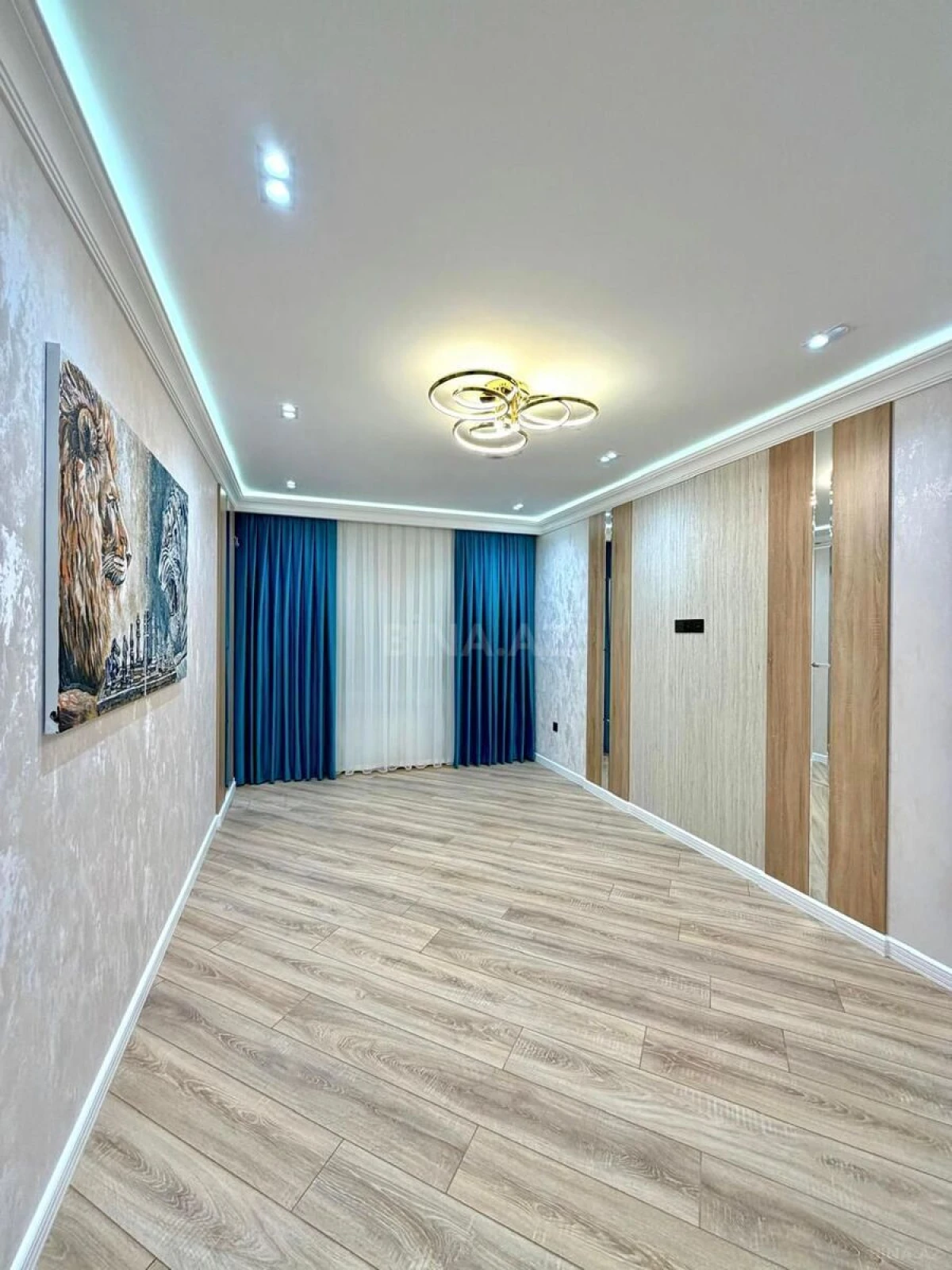Satılır 3 otaqlı mənzil 85 m²