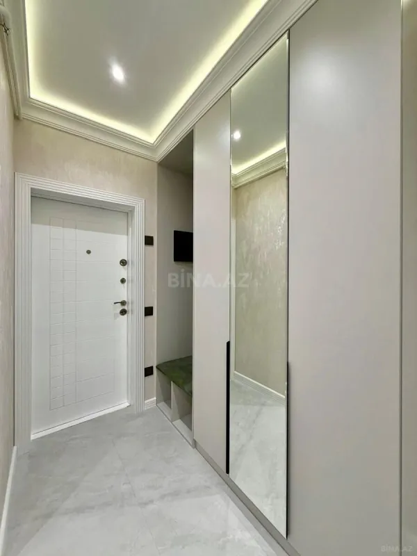 Satılır 3 otaqlı mənzil 85 m²