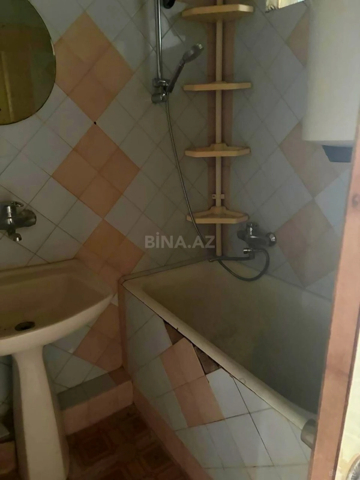 Satılır 3 otaqlı mənzil 80 m²