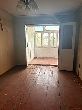 Satılır 3 otaqlı mənzil 80 m² — Bakı, İnşaatçılar 3 otaq 80.00 m²