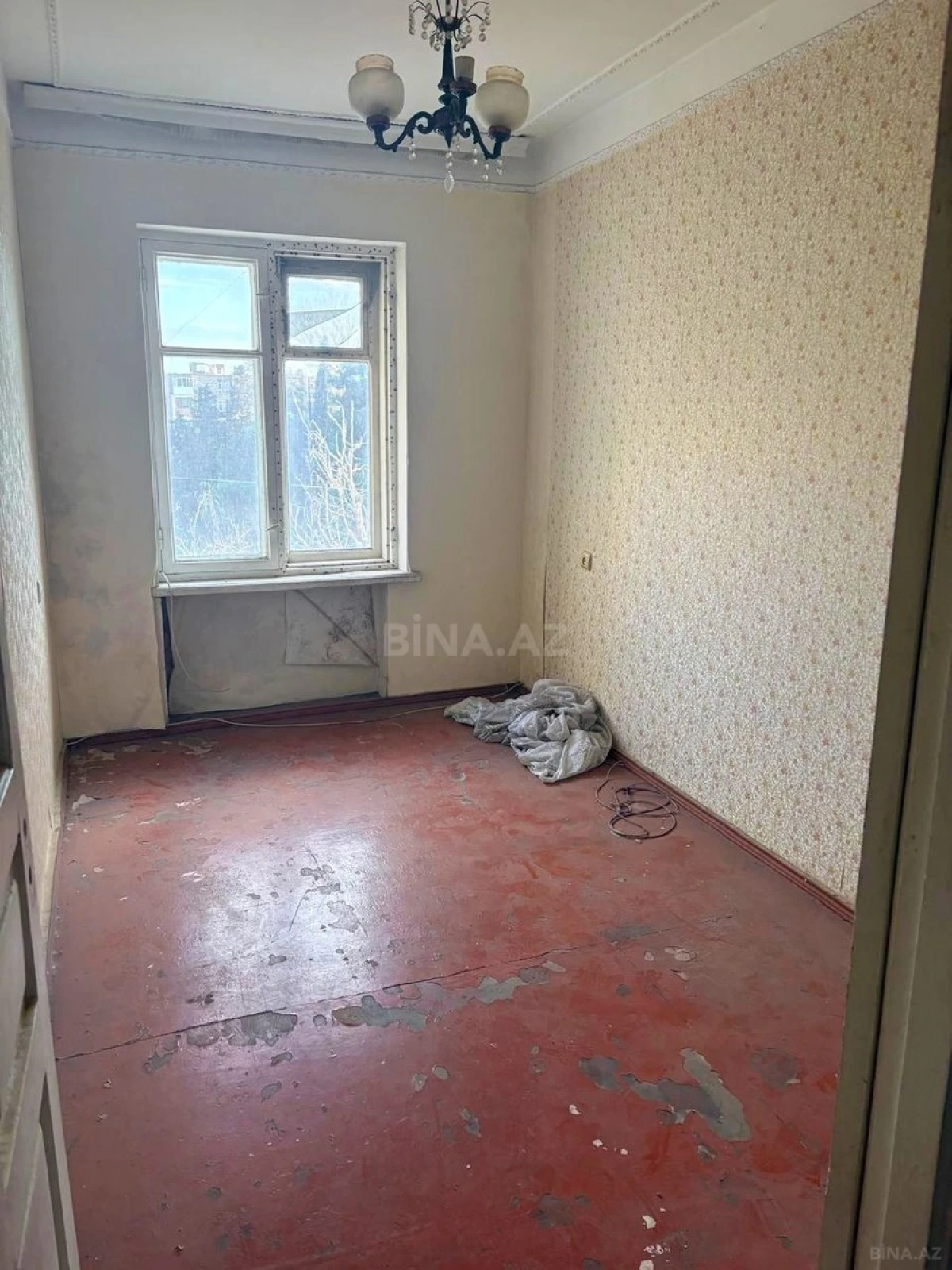 Satılır 3 otaqlı mənzil 80 m²