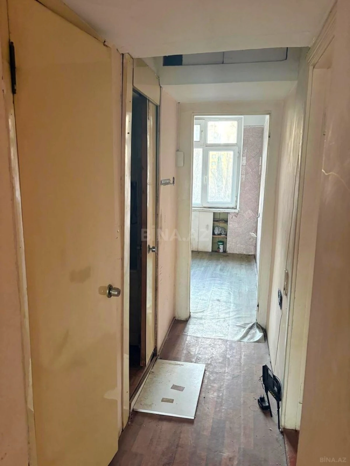 Satılır 3 otaqlı mənzil 80 m²