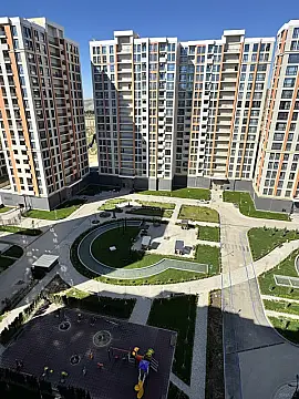 Satılır 2 otaqlı mənzil 48 m² — Bakı, Yasamal 2 otaq 48.00 m²