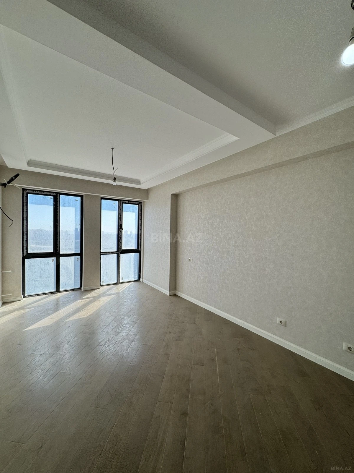Satılır 2 otaqlı mənzil 48 m²
