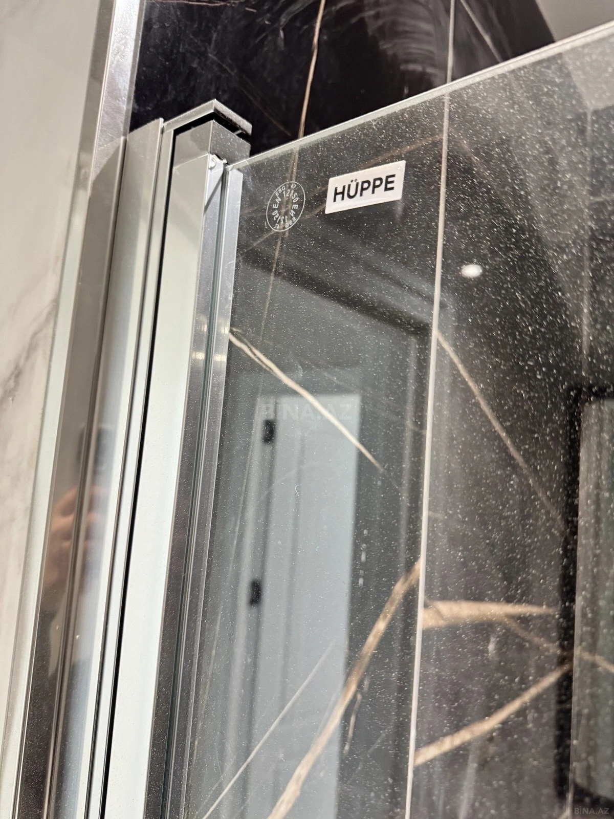 Satılır 2 otaqlı mənzil 48 m²