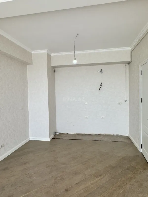 Satılır 2 otaqlı mənzil 48 m²