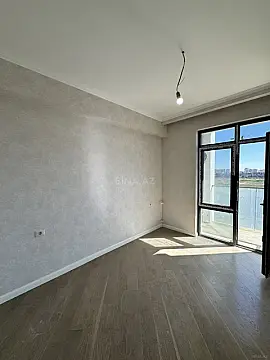 Satılır 2 otaqlı mənzil 48 m²